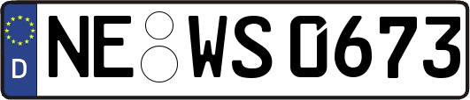 NE-WS0673