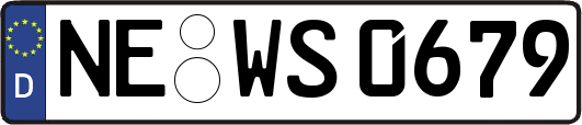 NE-WS0679