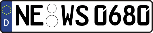 NE-WS0680