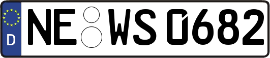 NE-WS0682