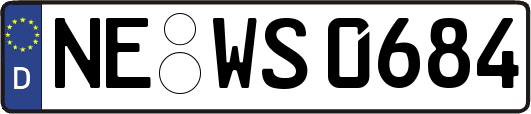NE-WS0684