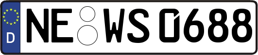 NE-WS0688