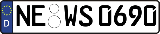 NE-WS0690