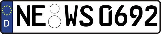 NE-WS0692