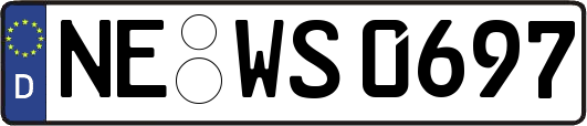 NE-WS0697