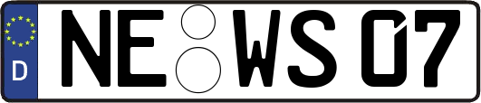 NE-WS07