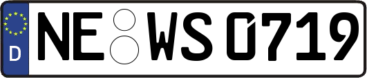 NE-WS0719