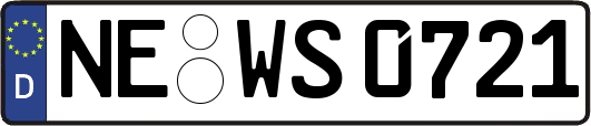 NE-WS0721