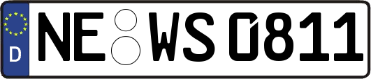 NE-WS0811