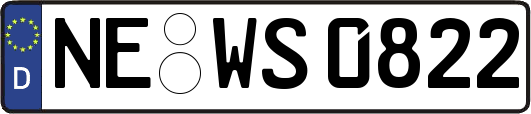 NE-WS0822