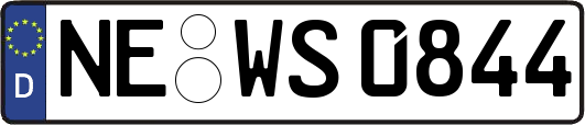 NE-WS0844