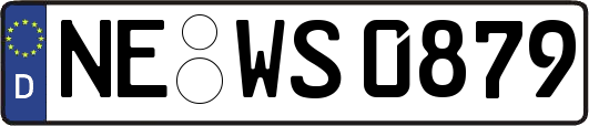 NE-WS0879