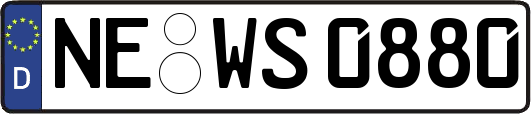 NE-WS0880