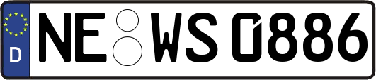 NE-WS0886
