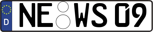 NE-WS09