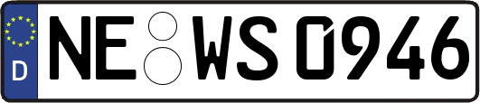 NE-WS0946