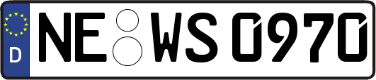 NE-WS0970