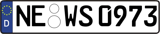 NE-WS0973
