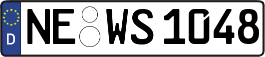 NE-WS1048