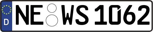 NE-WS1062