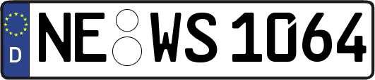 NE-WS1064
