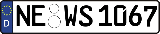 NE-WS1067