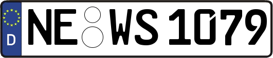NE-WS1079