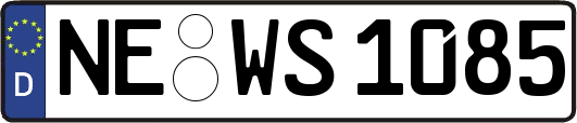 NE-WS1085