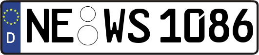 NE-WS1086
