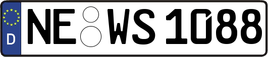 NE-WS1088
