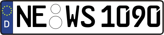 NE-WS1090