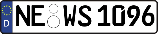 NE-WS1096