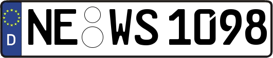 NE-WS1098