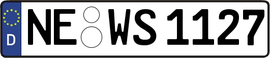 NE-WS1127