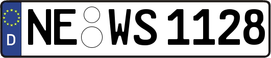 NE-WS1128
