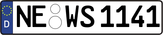 NE-WS1141