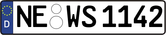 NE-WS1142