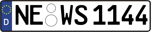 NE-WS1144