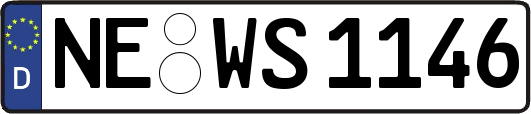 NE-WS1146
