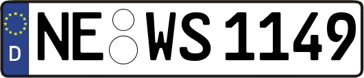 NE-WS1149