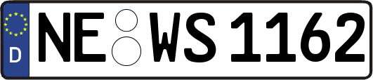 NE-WS1162
