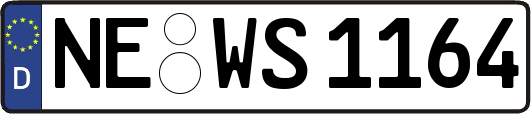 NE-WS1164