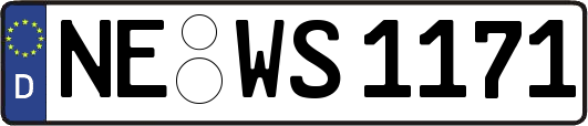 NE-WS1171