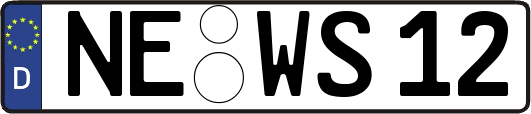 NE-WS12
