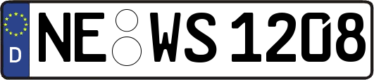 NE-WS1208
