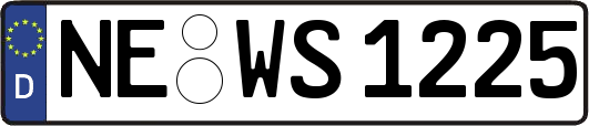 NE-WS1225