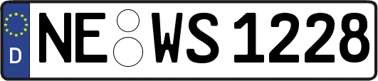 NE-WS1228