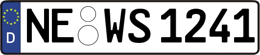 NE-WS1241