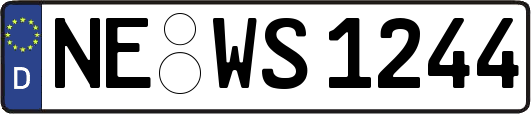 NE-WS1244