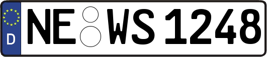 NE-WS1248